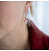 Studio Nok Nok Oorringen Sparkle 06