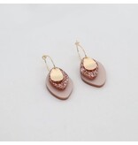Studio Nok Nok Oorringen Sparkle 13 B