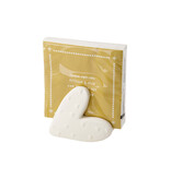 Zusss Servethouder in keramiek - hartje