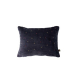 Zusss Kussen 'Samen met jou...' -  35x25cm