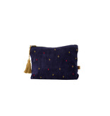 Zusss Toilettas velvet - sterren