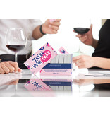 Hellofun! Gezelschapsspel 'Tafel voor twee'