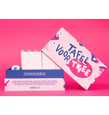 Hellofun! Gezelschapsspel 'Tafel voor twee'