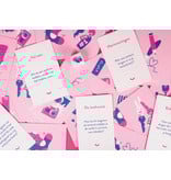 Hellofun! Gezelschapsspel 'Tafel voor twee'