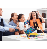 Hellofun! Gezelschapsspel 'Blah Blah' - vragen voor kinderen