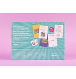 Hellofun! Gezelschapsspel 'Let's get loud' - spel met bekende liedjes