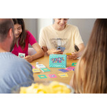 Hellofun! Gezelschapsspel 'Let's get loud' - spel met bekende liedjes