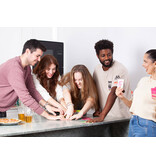 Hellofun! Gezelschapsspel 'Got ya!' - ken je vrienden