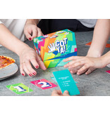 Hellofun! Gezelschapsspel 'Got ya!' - ken je vrienden