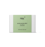 Ray Care Gift Set  'Acne prone skin Routine'
