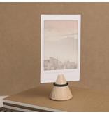 Tout Simplement Houten foto- en memoclip 'i-Cone'