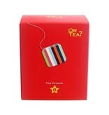 Or Tea? Or Tea? Gift box met 8 zakjes thee