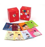 Or Tea? Or Tea? Gift box met 8 zakjes thee