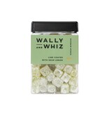Wally and Whiz Winegums - Lime & Sour Lemon ( 240g)