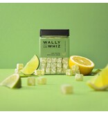 Wally and Whiz Winegums - Lime & Sour Lemon ( 240g)