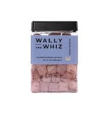 Wally and Whiz Winegums - Elderflower & Blueberry  ( 240g)