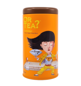 Or Tea? Thee - EverGinger (75g) – Tin Canister BIO