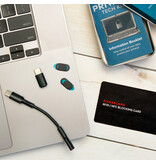 kikkerland Privacy Tech Kit