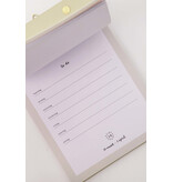 Zusss Scheurkalender 'Make it happy' (week)