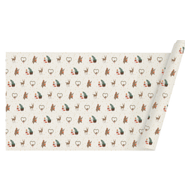 Enfant Terrible Inpakpapier 70 x 100 cm  2 x - WPXM1676