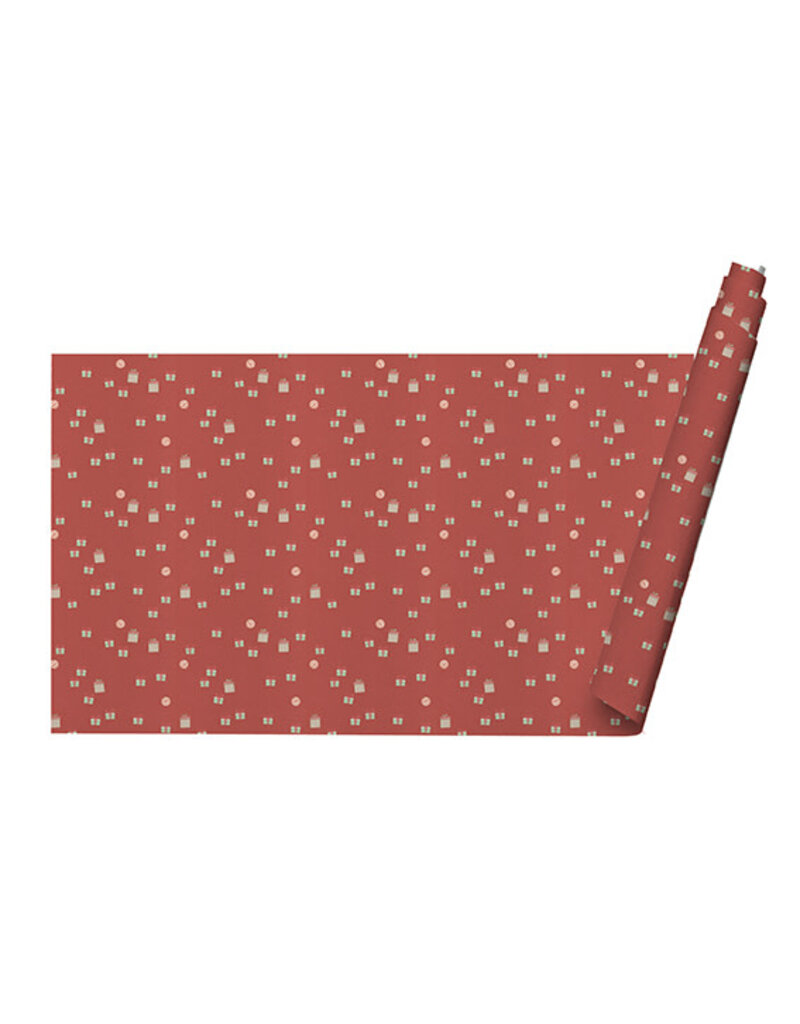 Enfant Terrible Inpakpapier 70 x 100 cm 2 x  - WPXM1541