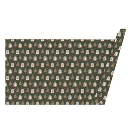 Enfant Terrible Inpakpapier 70 x 100 cm  2 x - WPXM7392