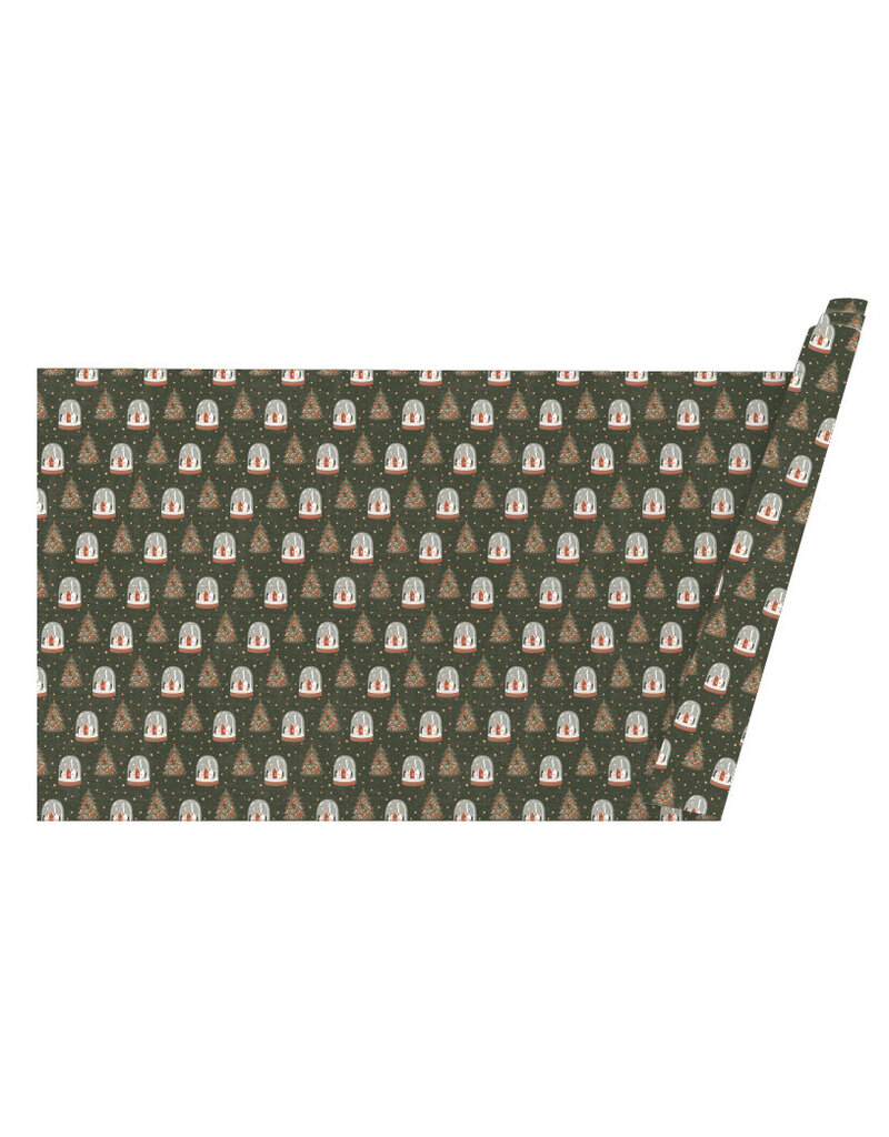 Enfant Terrible Inpakpapier 70 x 100 cm  2 x - WPXM7392