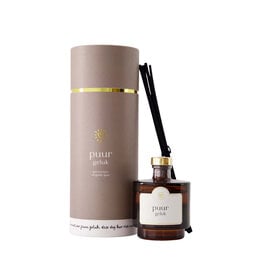 Zusss Geurstokjes in koker 'Puur geluk'