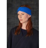 Wolvis Haarband Cobalt