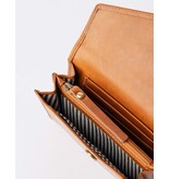 O MY BAG Jo's Purse  - Cognac Classic - magnetic