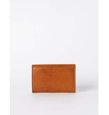 O MY BAG Jo's Purse  - Cognac Classic - magnetic