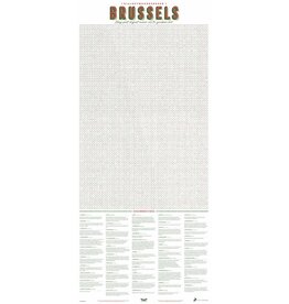 Stratier Dialectwoordzoeker - Brussels