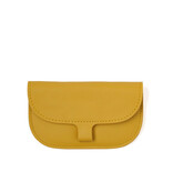 KEECIE Portemonnee Bless You - Yellow