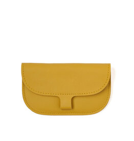 KEECIE Portemonnee Bless You - Yellow