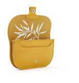 KEECIE Portemonnee Bless You - Yellow