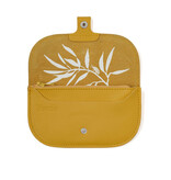 KEECIE Portemonnee Bless You - Yellow