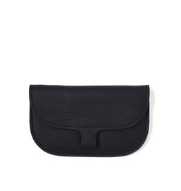 KEECIE Portemonnee Bless You - Black