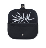 KEECIE Portemonnee Bless You - Black