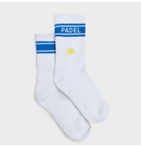 Natural Vibes Padel Sokken - 36/40