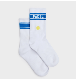 Natural Vibes Padel Sokken - 36/40