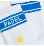 Natural Vibes Padel Sokken - 41/46