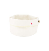 Zusss Broodmandje met hartje