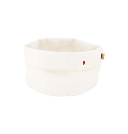 Zusss Broodmandje met hartje