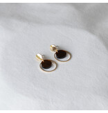 Studio Nok Nok Oorstekers Maple 12