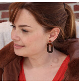 Studio Nok Nok Oorstekers Maple 7