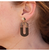 Studio Nok Nok Oorstekers Maple 7