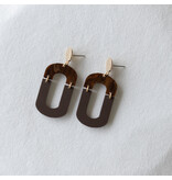 Studio Nok Nok Oorstekers Maple 7