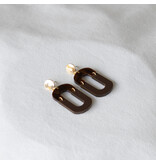 Studio Nok Nok Oorstekers Maple 7