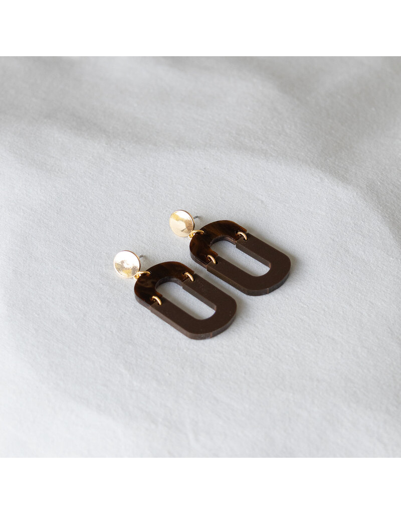 Studio Nok Nok Oorstekers Maple 7