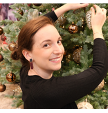 Studio Nok Nok Oorstekers Festive 25.10